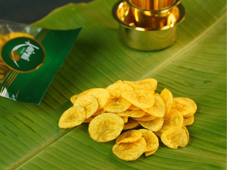 Why Authentic Ingredients Matter in Traditional Snacks